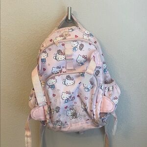 Pottery Barn Kids Hello Kitty Backpack